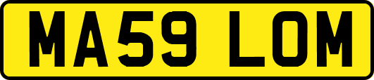 MA59LOM