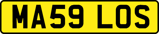 MA59LOS