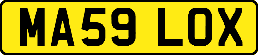 MA59LOX