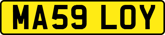 MA59LOY