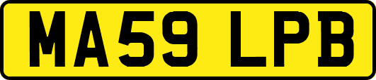 MA59LPB