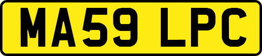 MA59LPC