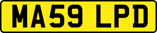 MA59LPD