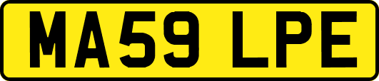 MA59LPE