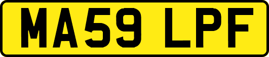 MA59LPF