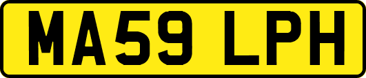 MA59LPH