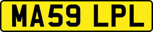 MA59LPL