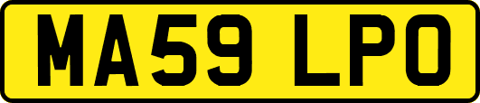 MA59LPO