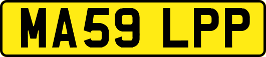 MA59LPP
