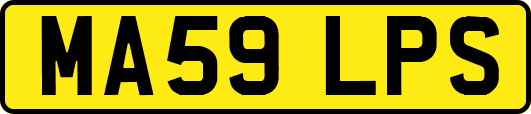 MA59LPS