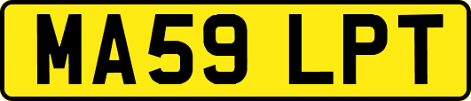 MA59LPT