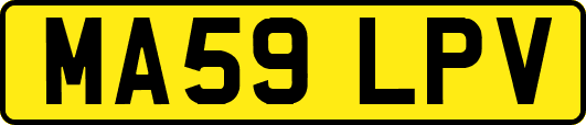 MA59LPV