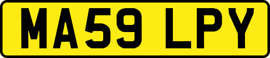 MA59LPY