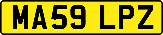 MA59LPZ