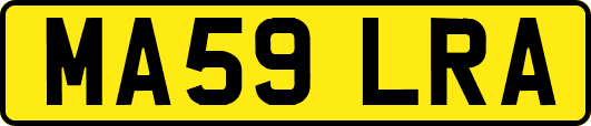 MA59LRA