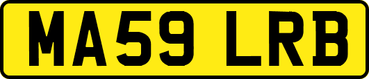 MA59LRB