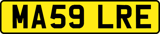 MA59LRE