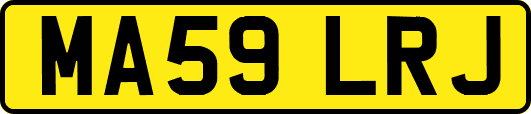 MA59LRJ
