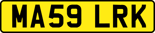 MA59LRK