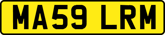 MA59LRM