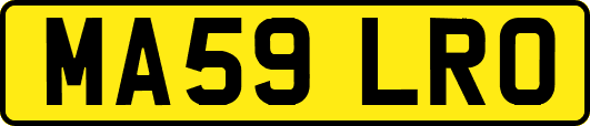 MA59LRO