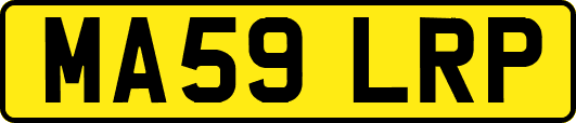 MA59LRP