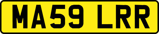 MA59LRR