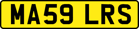 MA59LRS