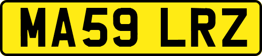 MA59LRZ
