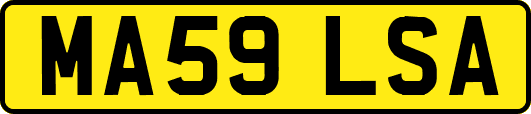MA59LSA
