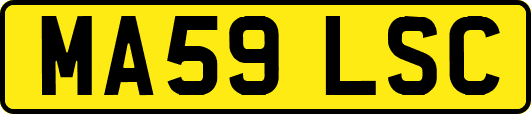 MA59LSC