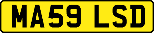 MA59LSD