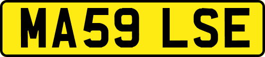 MA59LSE