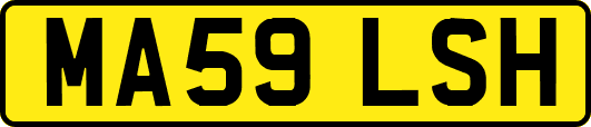 MA59LSH