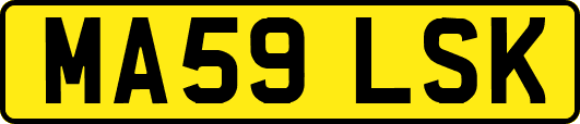 MA59LSK