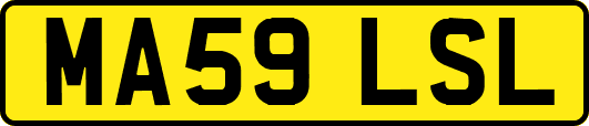 MA59LSL