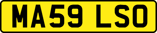MA59LSO