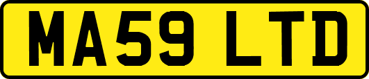MA59LTD