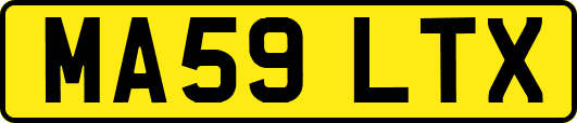 MA59LTX