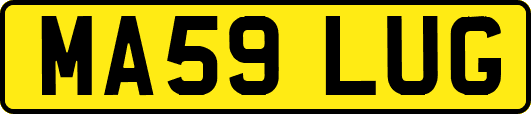 MA59LUG