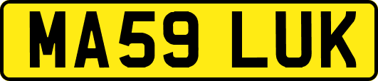 MA59LUK