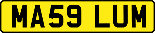 MA59LUM