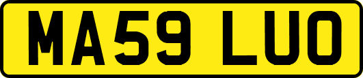 MA59LUO