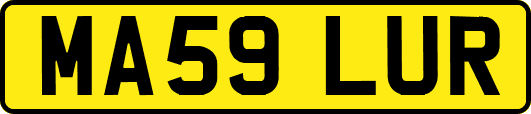 MA59LUR