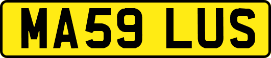 MA59LUS