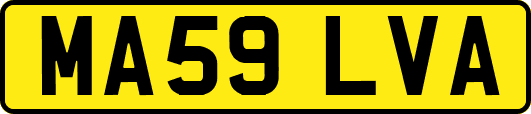 MA59LVA