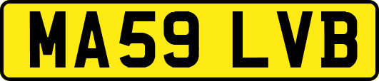 MA59LVB