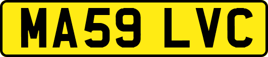 MA59LVC