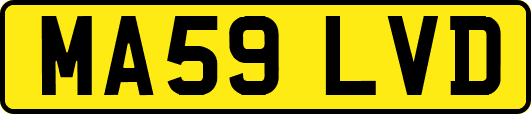 MA59LVD