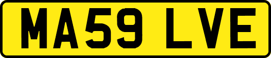 MA59LVE